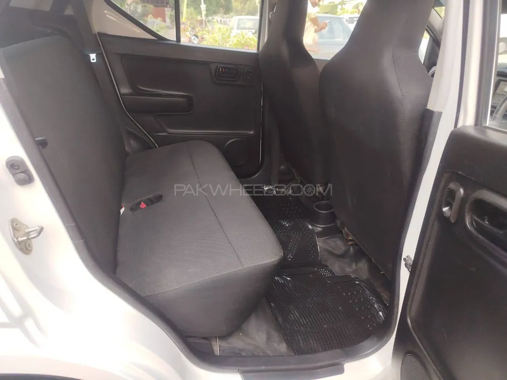 Suzuki Alto 2023 for Sale in Karachi Suzuki Alto 2023 for Sale in Karachi Image-9