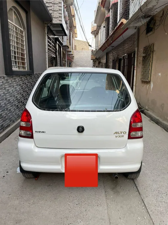 Suzuki Alto 2012 for Sale in Rawalpindi Image-1