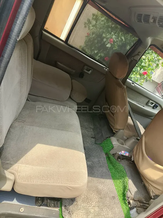 Suzuki APV 2006 for Sale in Lahore Suzuki APV 2006 for Sale in Lahore Image-7