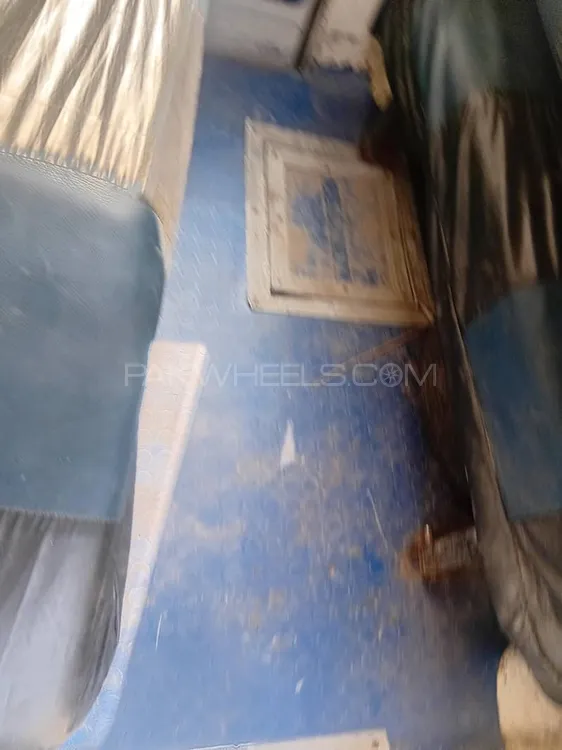 Suzuki Bolan 1995 for Sale in Muzaffar Gargh Image-1