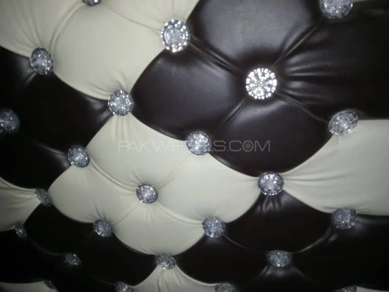 Suzuki Bolan 2019 for Sale in Abbottabad Suzuki Bolan 2019 for Sale in Abbottabad Image-9