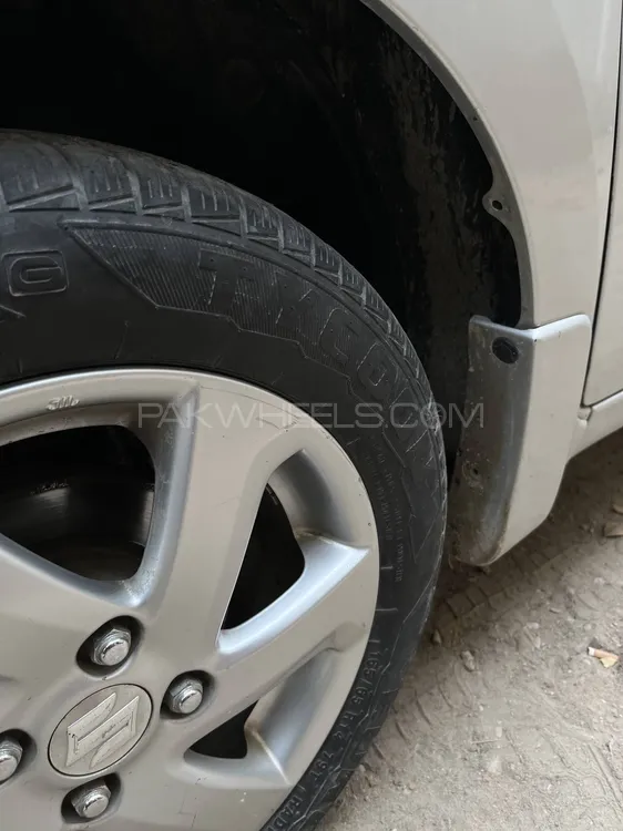 Suzuki Cultus 2021 for Sale in Karachi Suzuki Cultus 2021 for Sale in Karachi Image-14