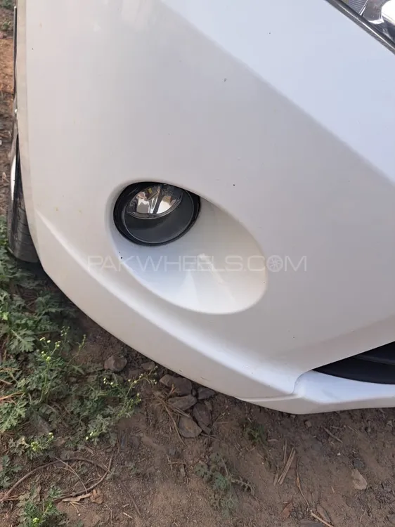 Suzuki Cultus 2023 for Sale in Gujranwala Suzuki Cultus 2023 for Sale in Gujranwala Image-9