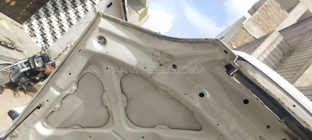 Suzuki Cultus 2017 for Sale in Hyderabad Suzuki Cultus 2017 for Sale in Hyderabad Image-9