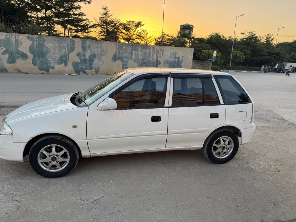 Suzuki Cultus 2017 for Sale in Rawalpindi Suzuki Cultus 2017 for Sale in Rawalpindi Image-3