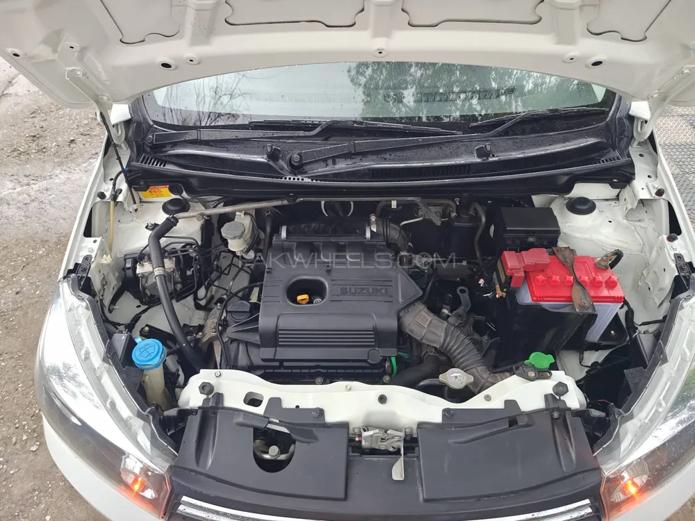 Suzuki Cultus 2021 for Sale in Peshawar Suzuki Cultus 2021 for Sale in Peshawar Image-12