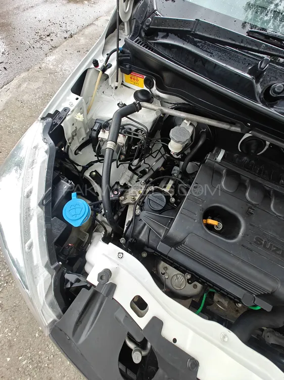 Suzuki Cultus 2021 for Sale in Peshawar Suzuki Cultus 2021 for Sale in Peshawar Image-10