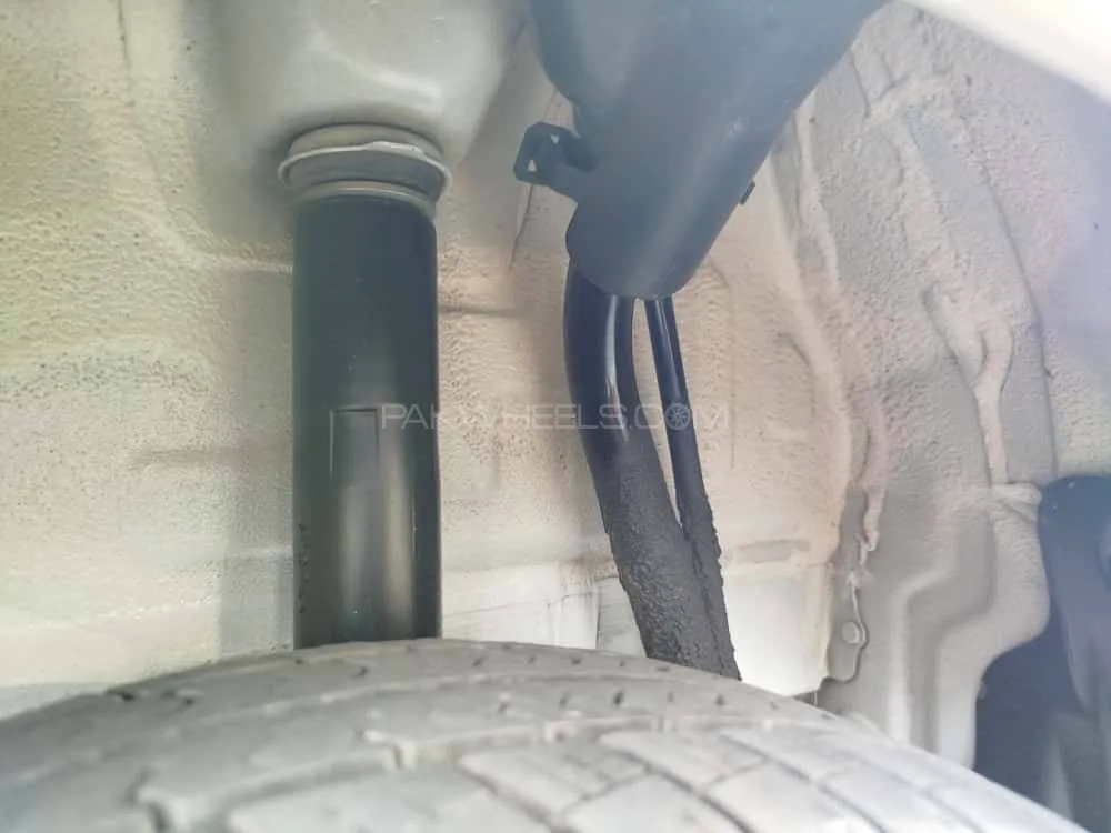 Suzuki Cultus 2023 for Sale in Faisalabad Suzuki Cultus 2023 for Sale in Faisalabad Image-4