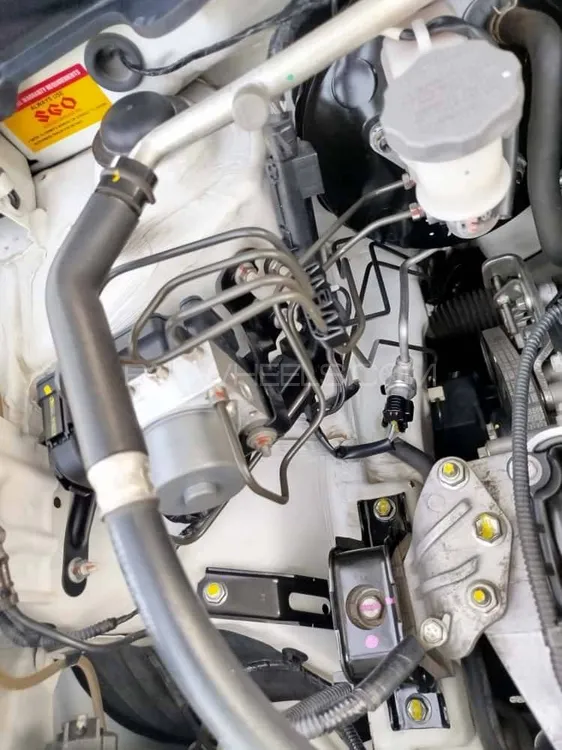 Suzuki Cultus 2023 for Sale in Faisalabad Suzuki Cultus 2023 for Sale in Faisalabad Image-10