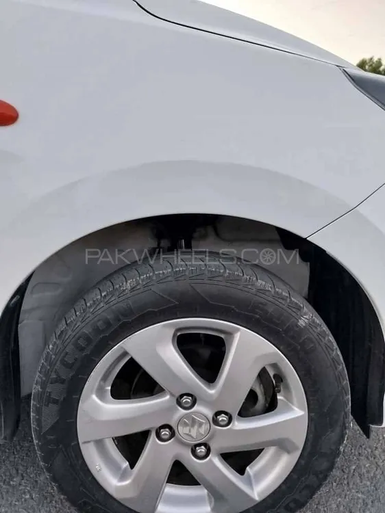 Suzuki Cultus 2023 for Sale in Faisalabad Suzuki Cultus 2023 for Sale in Faisalabad Image-13