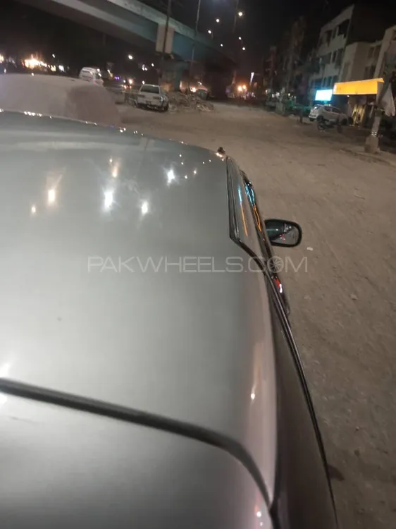 Suzuki Cultus 2005 for Sale in Karachi Suzuki Cultus 2005 for Sale in Karachi Image-7