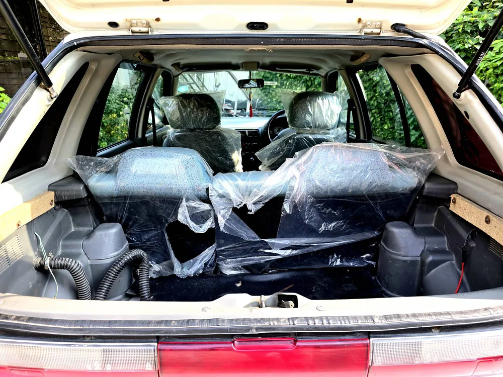 Suzuki Cultus 2007 for Sale in Lahore Suzuki Cultus 2007 for Sale in Lahore Image-15