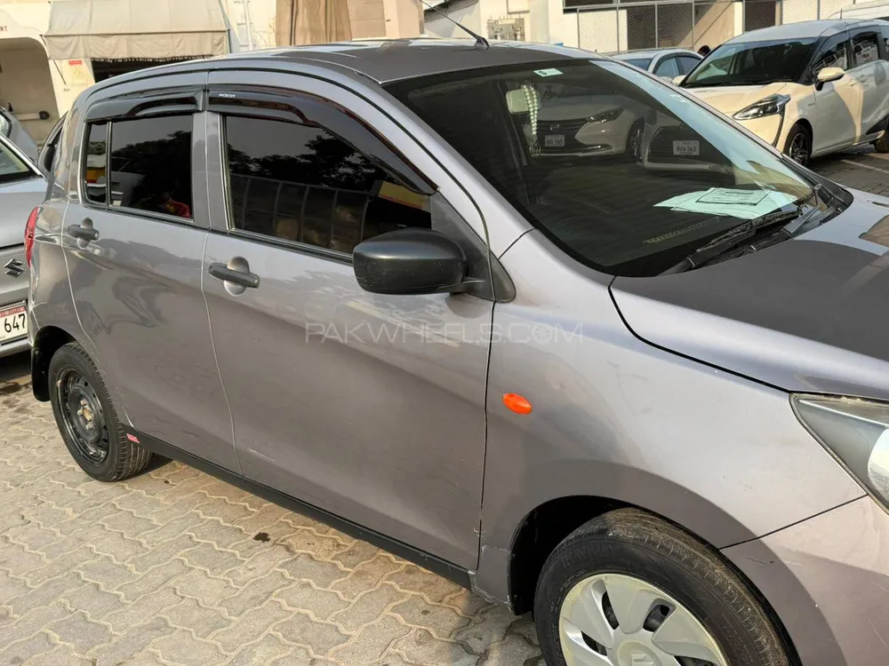 Suzuki Cultus 2019 for Sale in Multan Suzuki Cultus 2019 for Sale in Multan Image-2