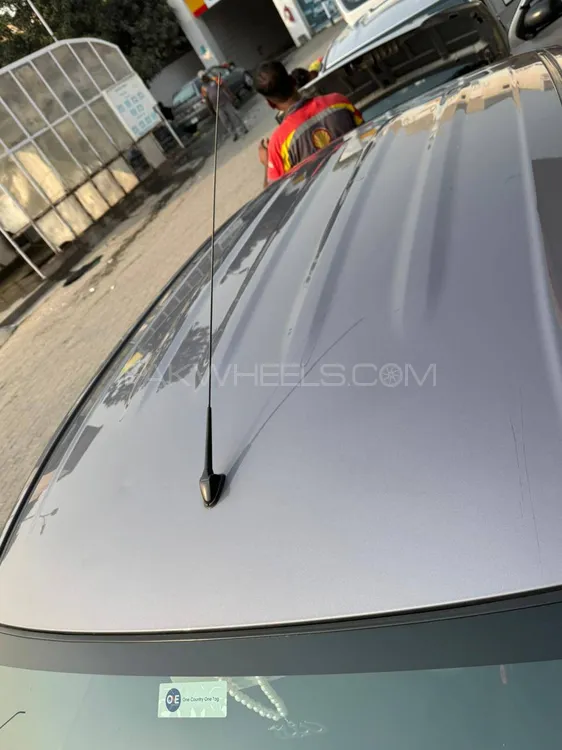 Suzuki Cultus 2019 for Sale in Multan Suzuki Cultus 2019 for Sale in Multan Image-4