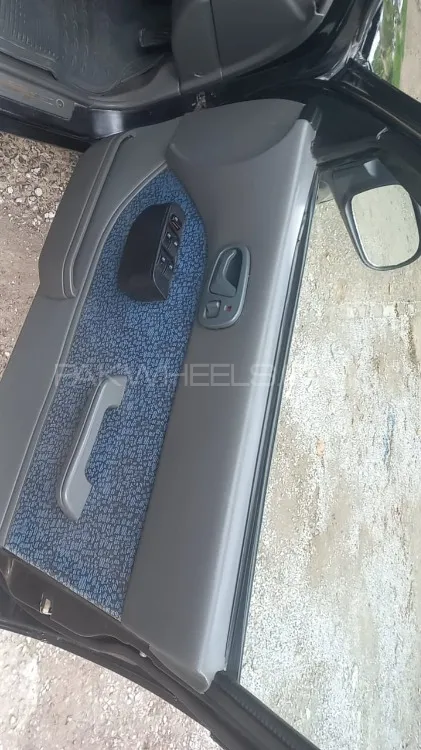 Suzuki Cultus 2009 for Sale in Islamabad Suzuki Cultus 2009 for Sale in Islamabad Image-4