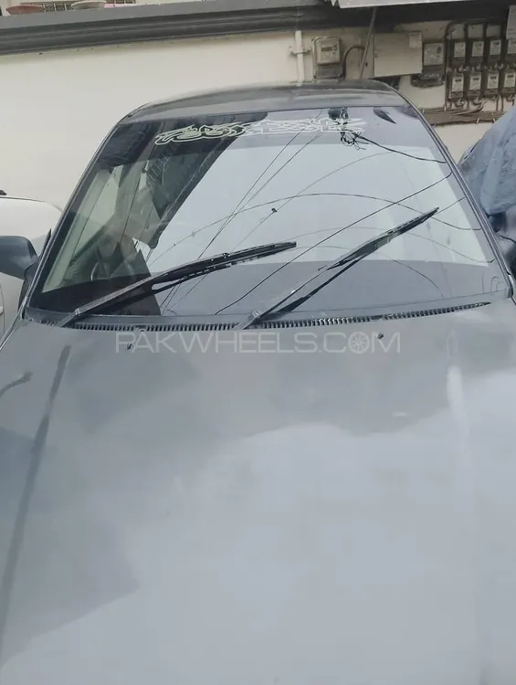 Suzuki Cultus 2009 for Sale in Karachi Image-1