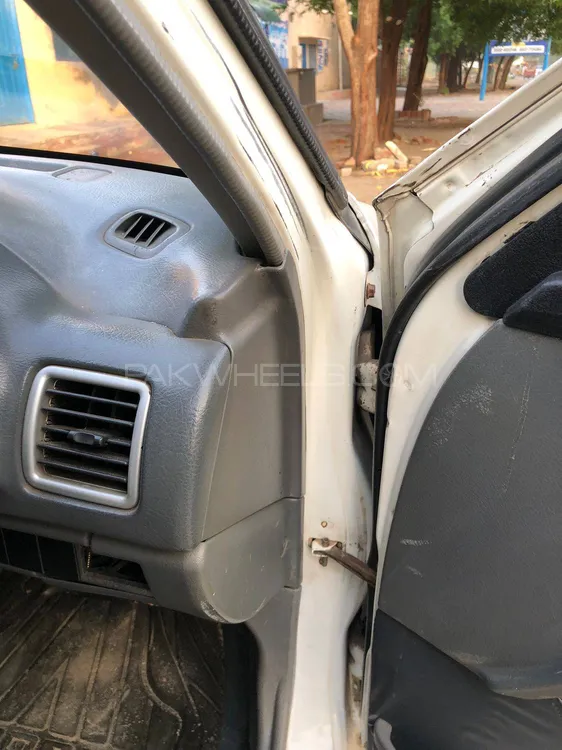 Suzuki Cultus 2012 for Sale in Sargodha Suzuki Cultus 2012 for Sale in Sargodha Image-10