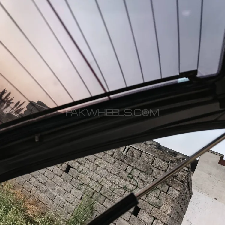 Suzuki Cultus 2010 for Sale in Wah cantt Suzuki Cultus 2010 for Sale in Wah cantt Image-4