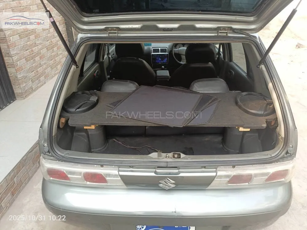 سوزوکی کلٹس 2014 for Sale in ملتان سوزوکی کلٹس 2014 for Sale in ملتان Image-7