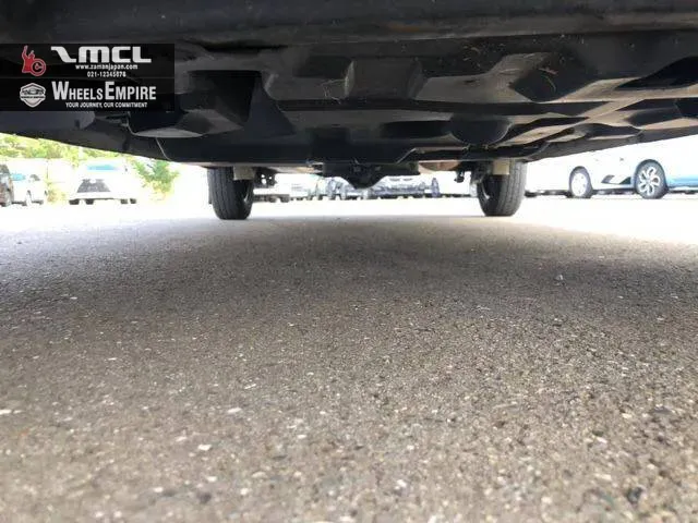 Suzuki Every 2019 for Sale in Karachi Suzuki Every 2019 for Sale in Karachi Image-10