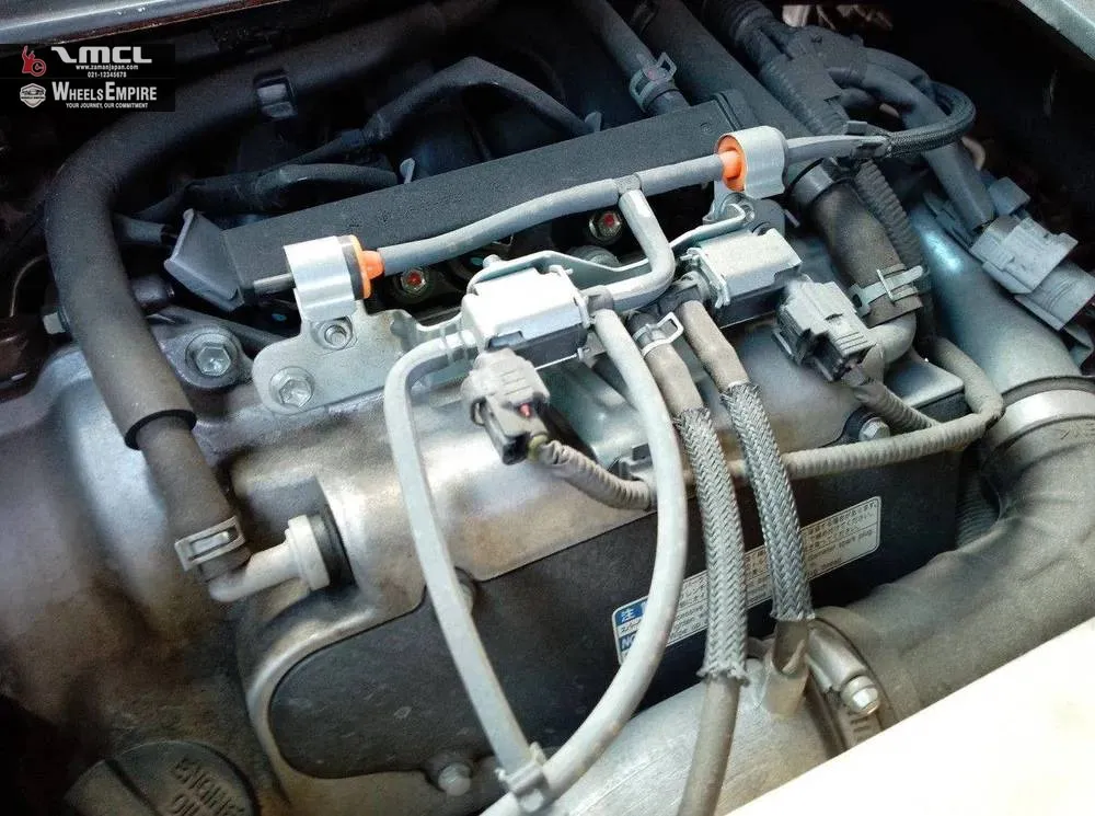 Suzuki Every 2019 for Sale in Karachi Suzuki Every 2019 for Sale in Karachi Image-9