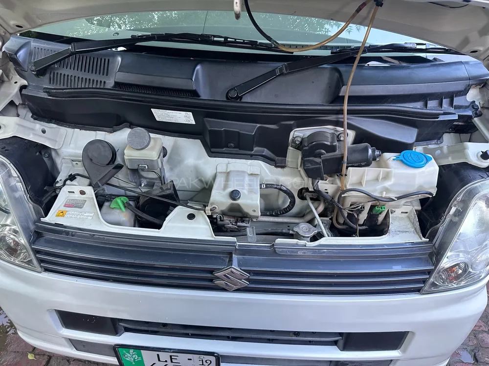 Suzuki Every 2013 for Sale in Lahore Suzuki Every 2013 for Sale in Lahore Image-3