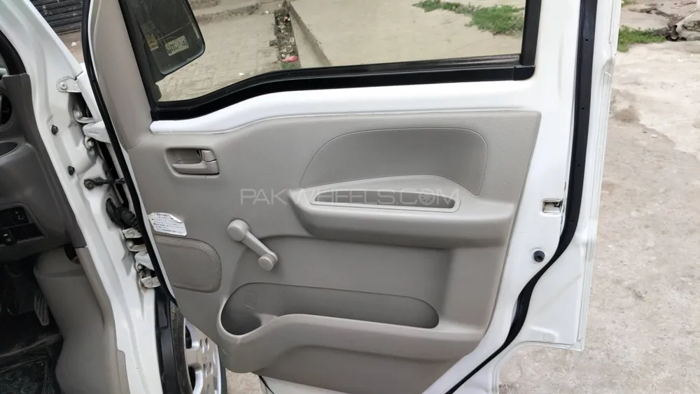 Suzuki Every 2015 for Sale in Jhelum Suzuki Every 2015 for Sale in Jhelum Image-6