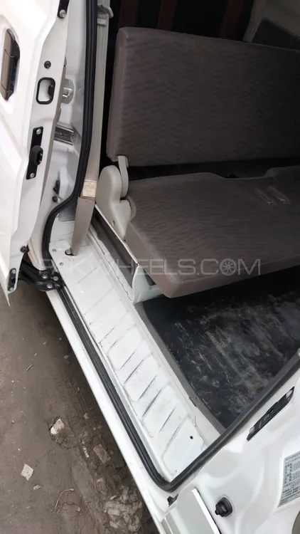 Suzuki Every 2015 for Sale in Jhelum Suzuki Every 2015 for Sale in Jhelum Image-8