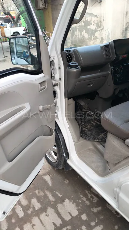 Suzuki Every 2015 for Sale in Jhelum Suzuki Every 2015 for Sale in Jhelum Image-12