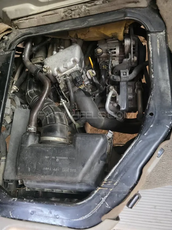 Suzuki Every 2013 for Sale in Gujranwala Image-1