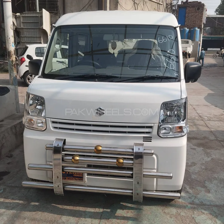 Suzuki Every 2025 for Sale in Lahore Image-1