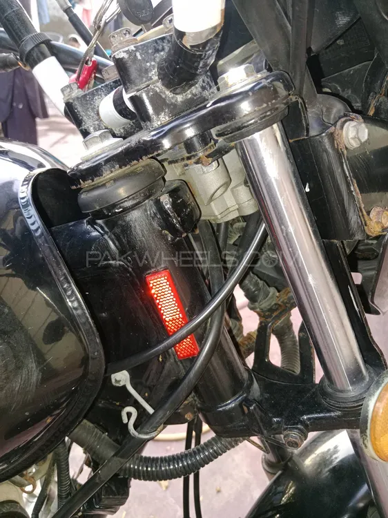 Suzuki GD 110 2022 for Sale Suzuki GD 110 2022 for Sale Image-10