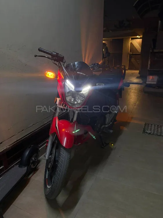 Suzuki GS 150 2020 for Sale Image-1