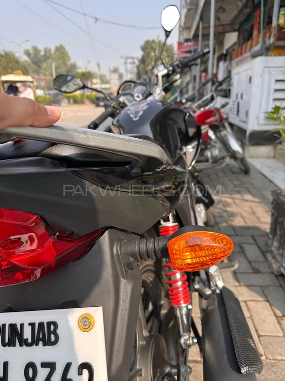 Suzuki GSX 125 2025 for Sale Image-1