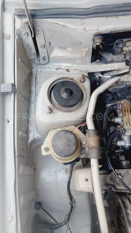 Suzuki Khyber 1997 for Sale in Islamabad Suzuki Khyber 1997 for Sale in Islamabad Image-7