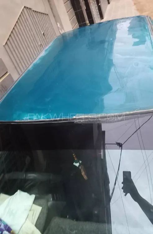 Suzuki Khyber 1999 for Sale in Karachi Image-1