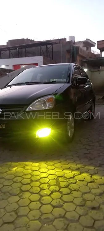 Suzuki Liana 2007 for Sale in Islamabad Image-1