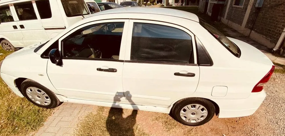 Suzuki Liana 2012 for Sale in Islamabad Image-1