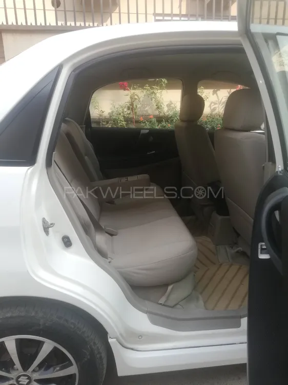 Suzuki Liana 2013 for Sale in Lahore Suzuki Liana 2013 for Sale in Lahore Image-16