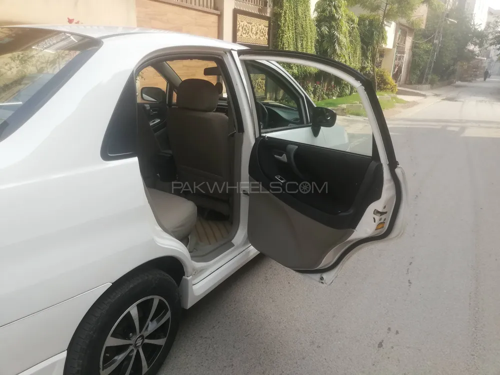 Suzuki Liana 2013 for Sale in Lahore Suzuki Liana 2013 for Sale in Lahore Image-14