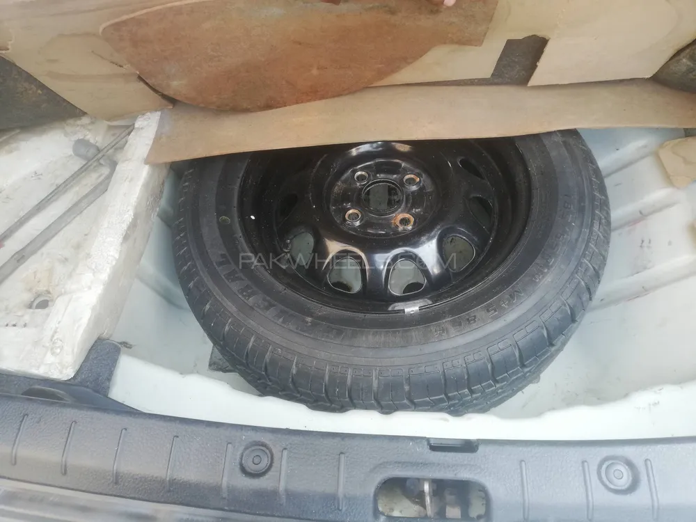 Suzuki Liana 2013 for Sale in Lahore Suzuki Liana 2013 for Sale in Lahore Image-17