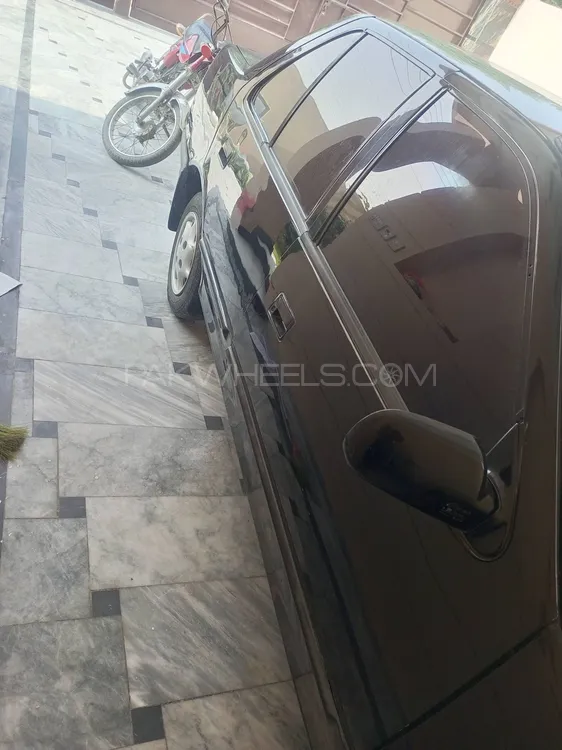 Suzuki Margalla 1996 for Sale in Lahore Image-1