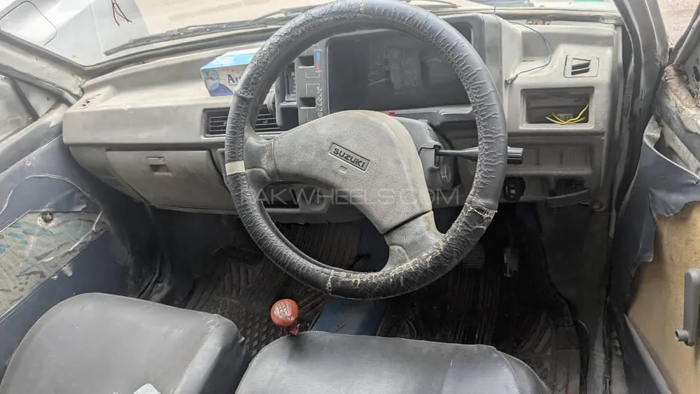 Suzuki Mehran 1991 for Sale in Hyderabad Image-1
