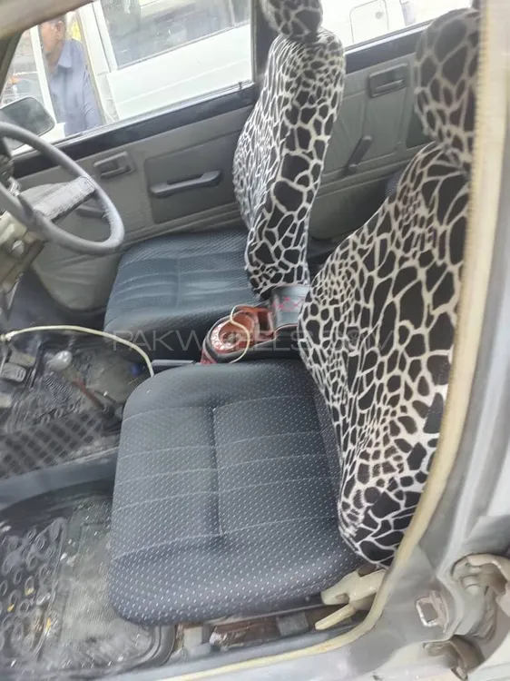 Suzuki Mehran 1992 for Sale in Rawalpindi Suzuki Mehran 1992 for Sale in Rawalpindi Image-3