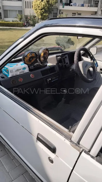 Suzuki Mehran 2006 for Sale in Rawalpindi Suzuki Mehran 2006 for Sale in Rawalpindi Image-5