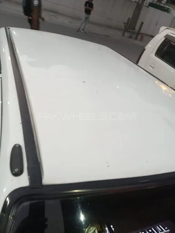 Suzuki Mehran 2008 for Sale in Lahore Suzuki Mehran 2008 for Sale in Lahore Image-16