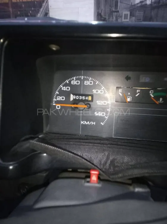 Suzuki Mehran 2008 for Sale in Lahore Suzuki Mehran 2008 for Sale in Lahore Image-15