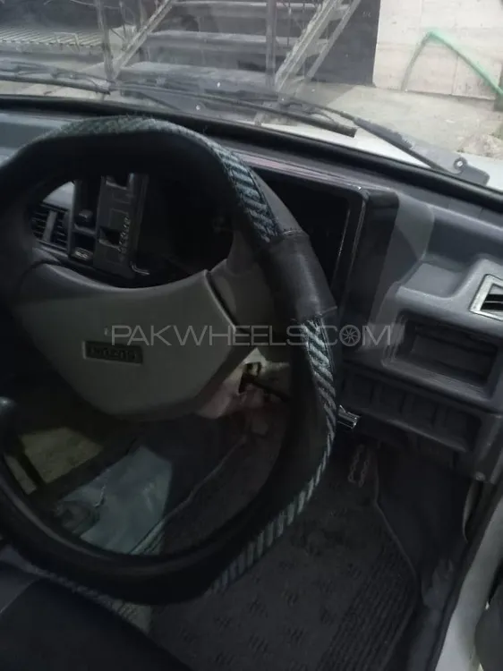 Suzuki Mehran 2008 for Sale in Lahore Suzuki Mehran 2008 for Sale in Lahore Image-14