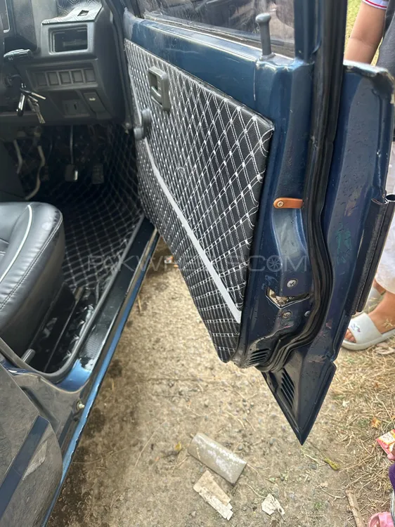 Suzuki Mehran 2008 for Sale in Islamabad Suzuki Mehran 2008 for Sale in Islamabad Image-4