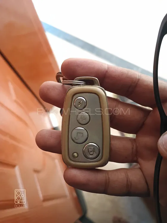 Suzuki Mehran 2011 for Sale in Lahore Suzuki Mehran 2011 for Sale in Lahore Image-4